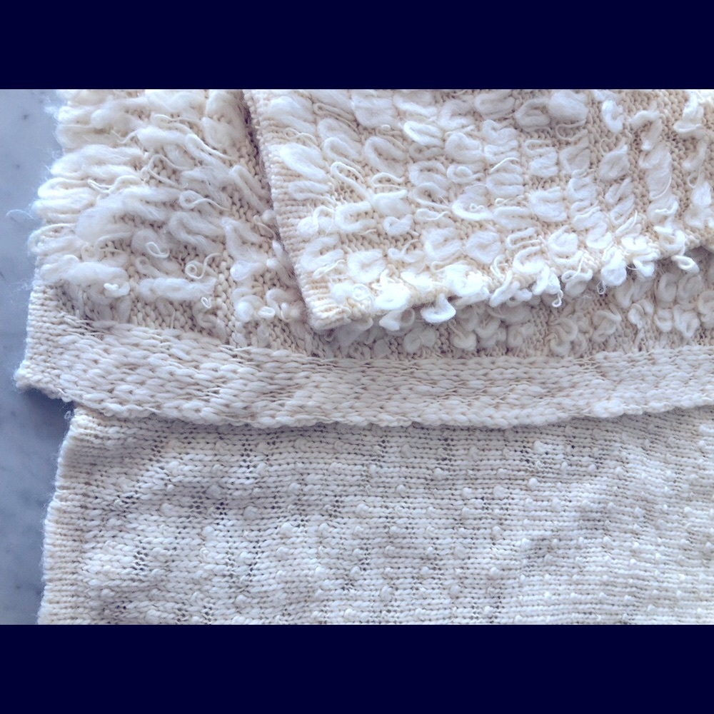 Anthroplogie.  Akemi + Kin cardigan - Picture 3 of 7